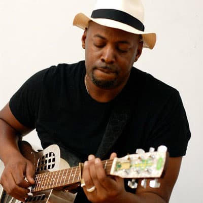 Tomas Doncker Band